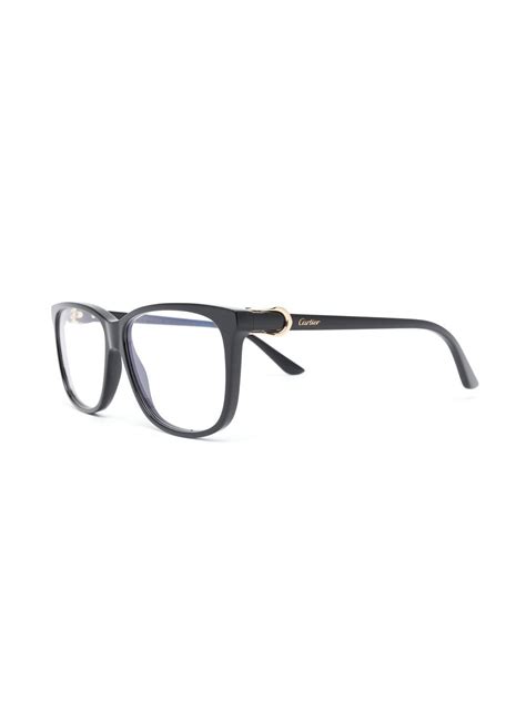 farfetch cartier eyewear